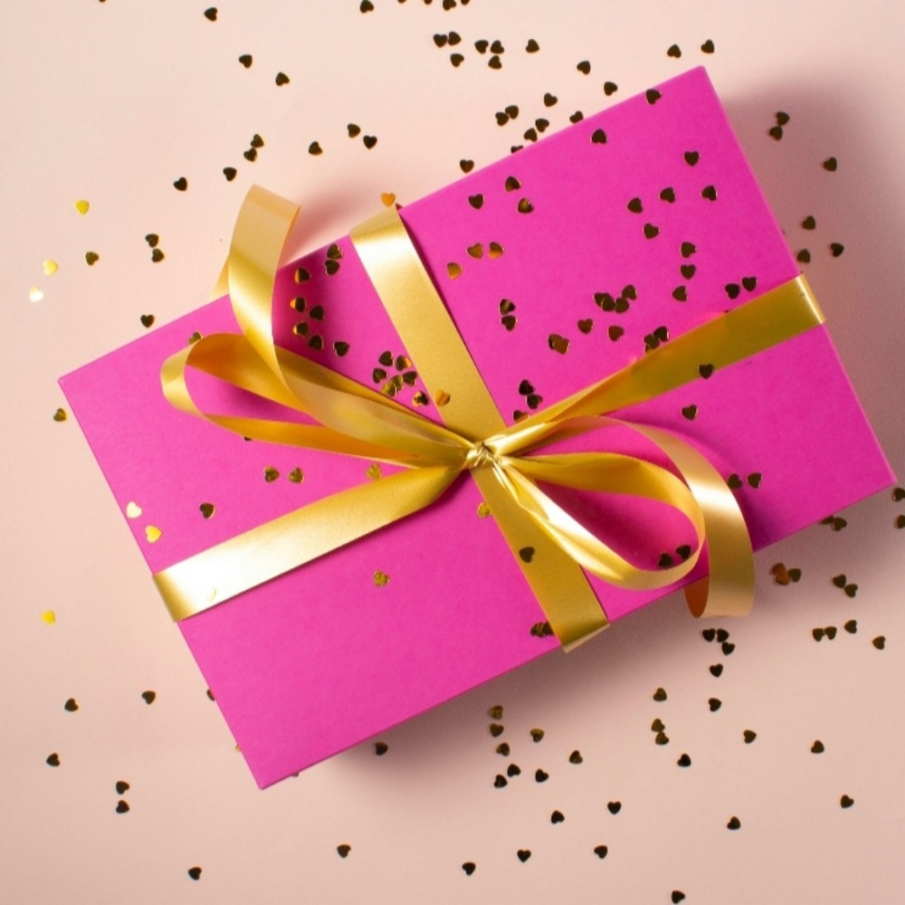 Host Giveaway from penneyspretties